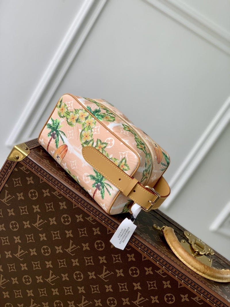 LV Cosmetic Bags